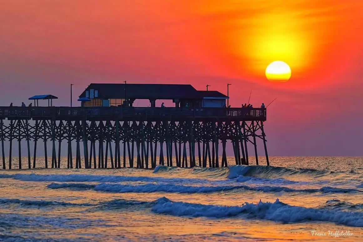 °HOTEL 405 WATERS EDGE MYRTLE BEACH, SC 3* (United States) - from US ...